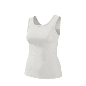 Lot de 2 débardeurs côtelés femme — SKU DC8WSG2WNNZIPTQM8