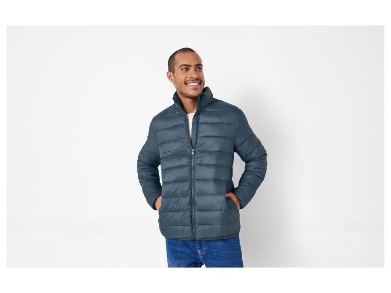Doudoune homme — SKU QA503LGFUVXWS2FC - Image 4