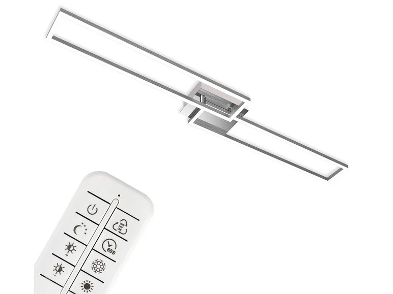 Plafonnier à LED — SKU Q1L0K02PYD7D5YUT - Image 30