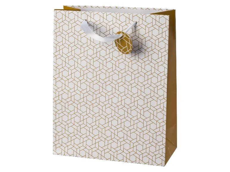 Set de sacs cadeaux, 10 pièces - Image 33