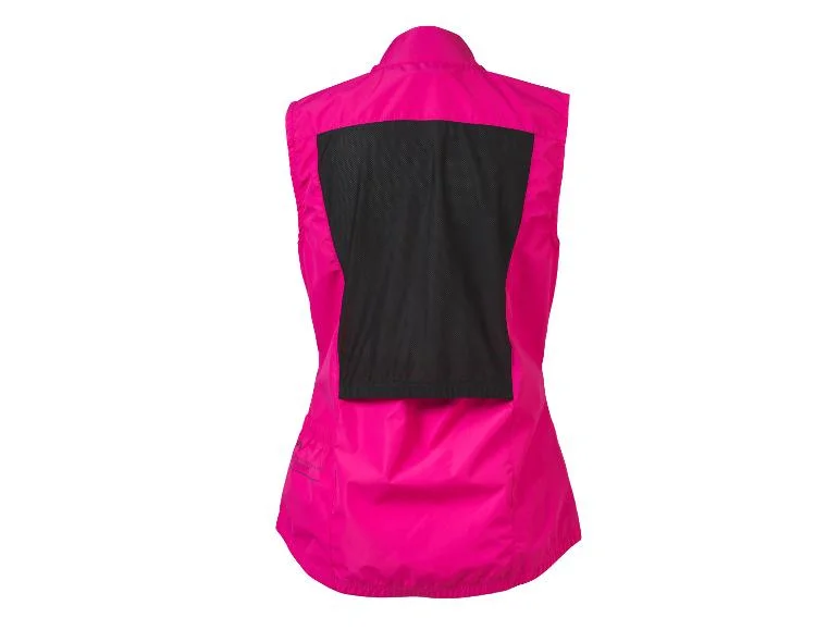 Veste technique sans manches femme — SKU Y37MB9HRUC4O69HTSE - Image 10