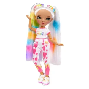 Figurine Rainbow High