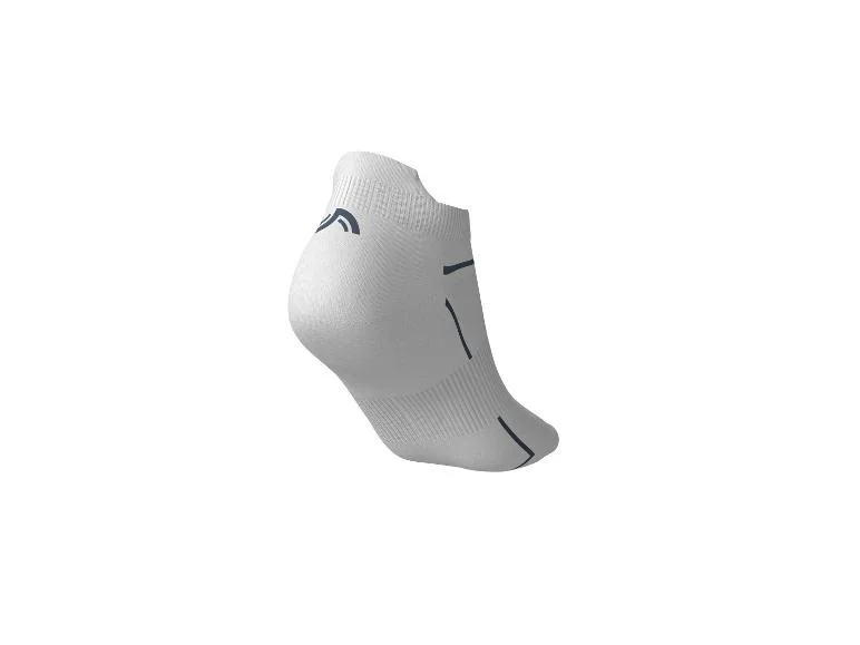 Lot de 5 paires de socquettes femme - Image 3