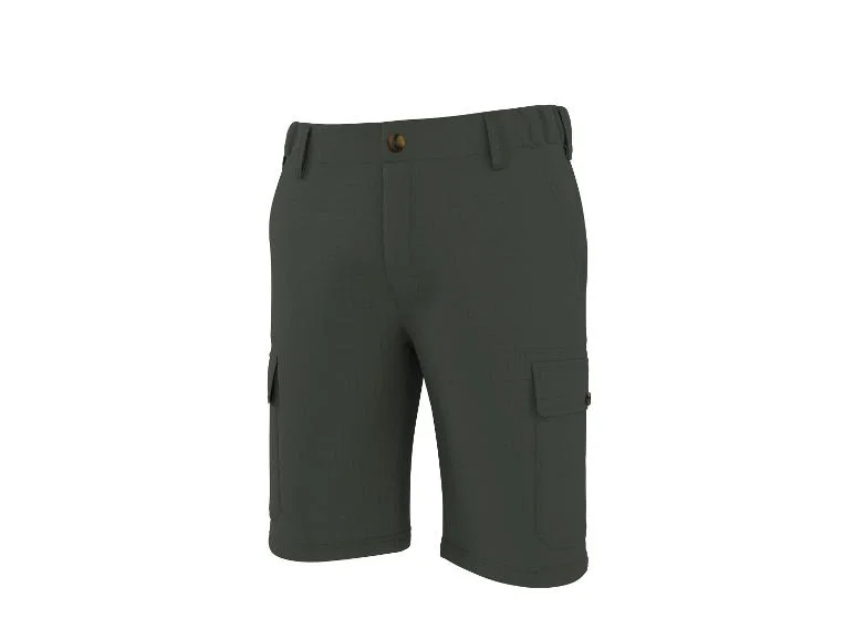 Bermuda cargo pour homme - Image 7
