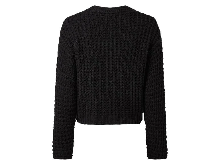 Cardigan femme — SKU 593ZCKVQ8F9CIU0SJ - Image 3