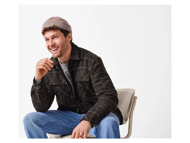Veste Homme — SKU I3IQUS8HYWSCWOJ5 - Image 11
