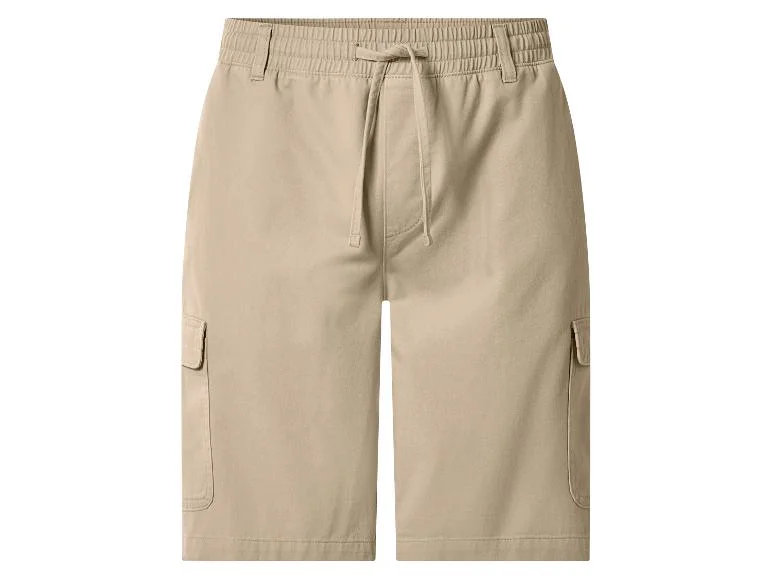 Bermuda cargo homme — SKU XZF2DP9V0QKEGWOT2 - Image 5