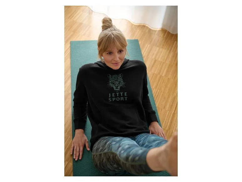 Sweat Premium femme — SKU N0V5OWGO6KTMV7V9O - Image 3
