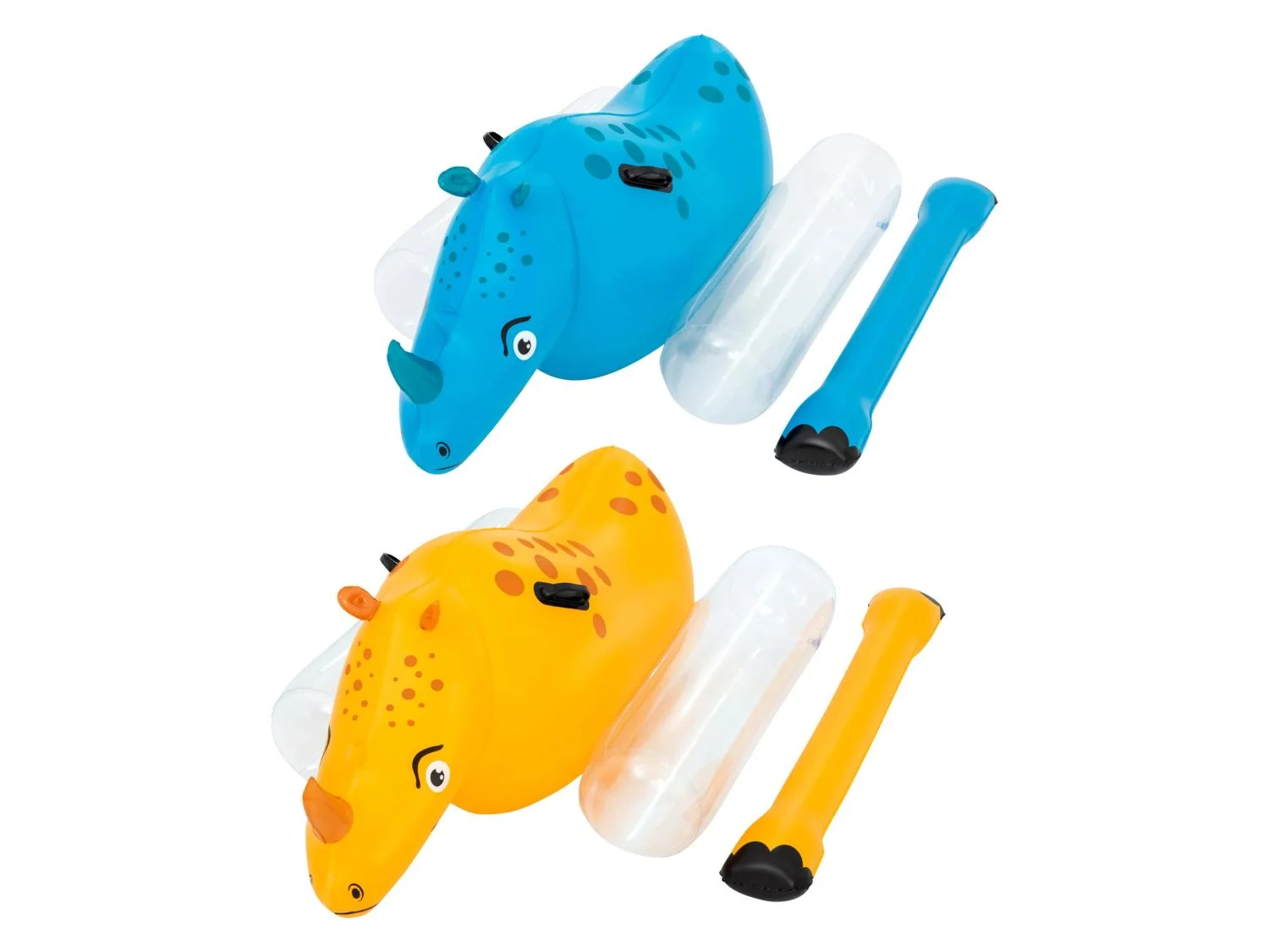 Jeu de piscine Rhino RumbleTM - Image 12
