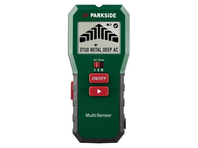 Détecteur multi-matériaux ou humidimètre PMFD A3 - Image 6