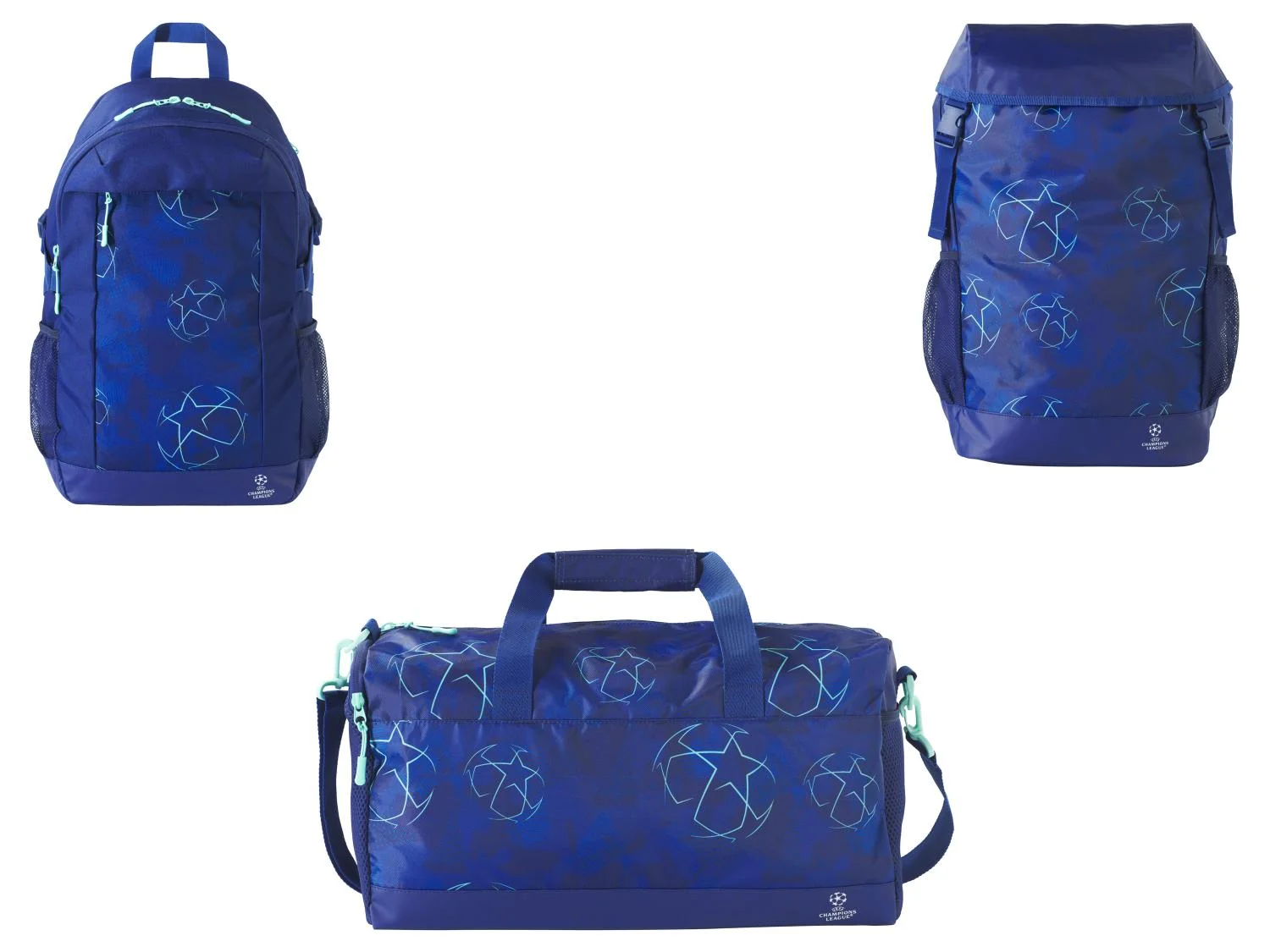 Sac de sport ou sacs à dos de sport - Image 5