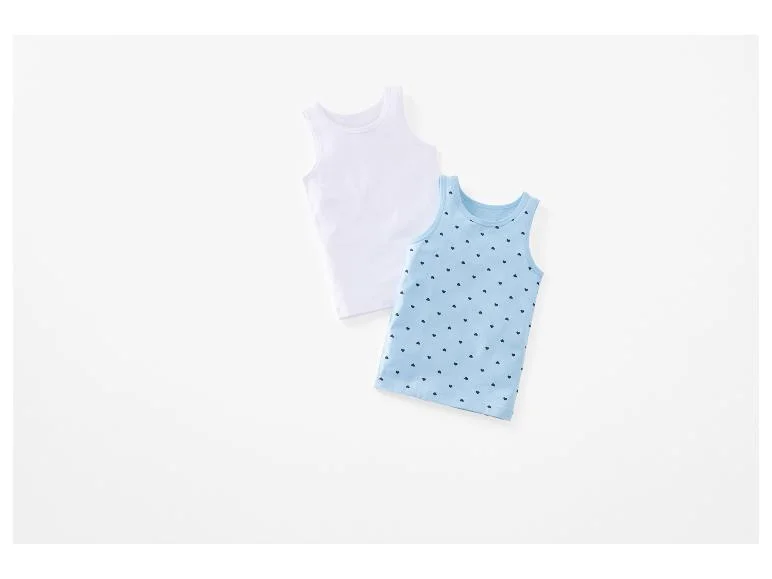 Lot de 2 débardeurs enfant - Image 5