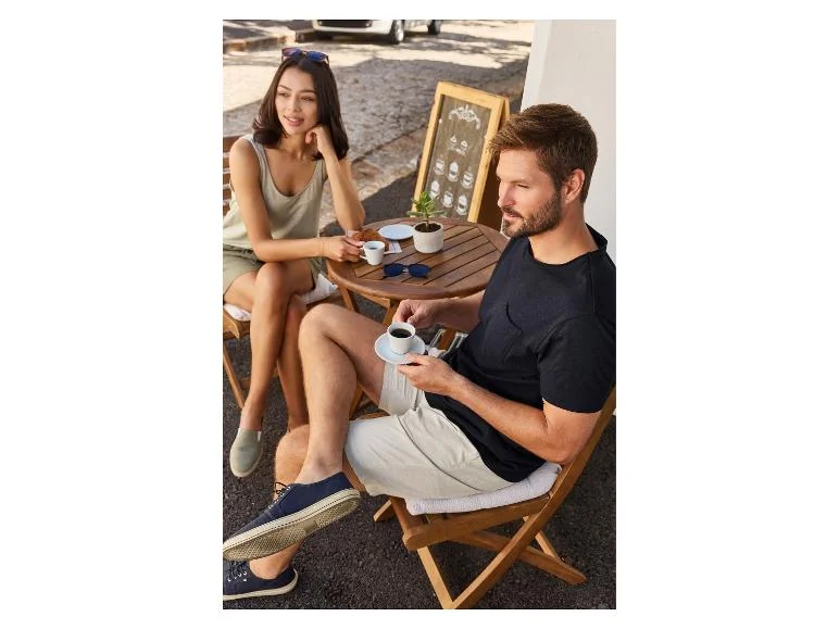 T-shirt homme — SKU LH8UJGSIDOX4MZBI - Image 5