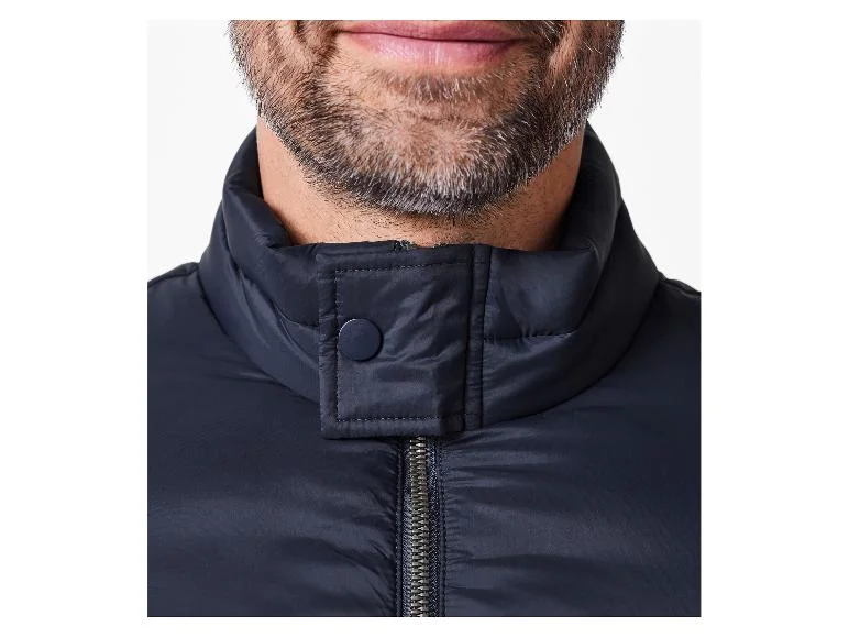 Doudoune légère homme — SKU 64509UMEMDXTVNFT - Image 4