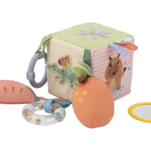 Peluche d'activités pour bébé