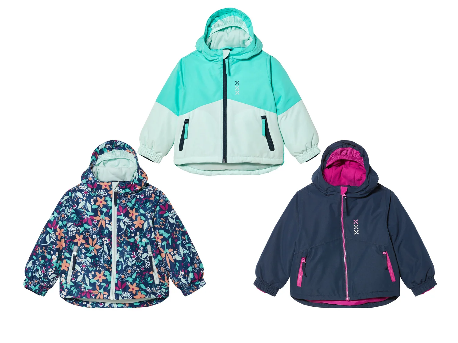 Veste de ski enfant — SKU H8F46APA9XH6DL8I - Image 24
