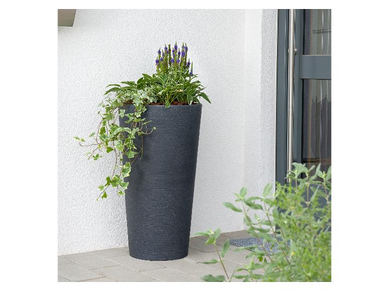 Pot à fleurs avec insert - Image 3