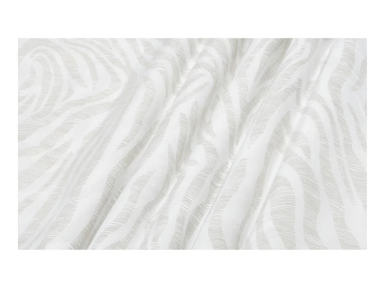 Parure de lit en satin microfibre, 140 x 200 cm — SKU 6PPPK1OQGAKHU2FVN - Image 9