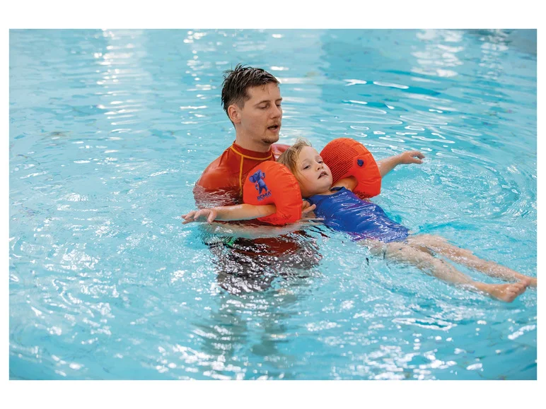 Siège de natation ou aide à la natation, pour enfants - Image 3