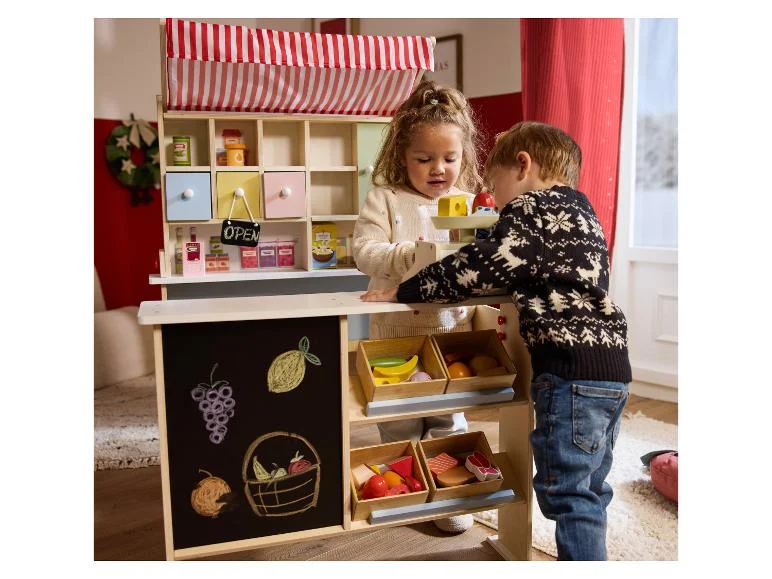Accessoire de supermarché pour enfant - Image 2
