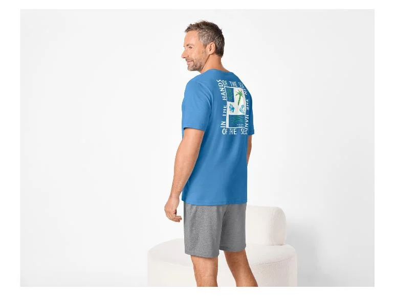 Pyjama homme — SKU RFZHSUYW159ACVPG0 - Image 2