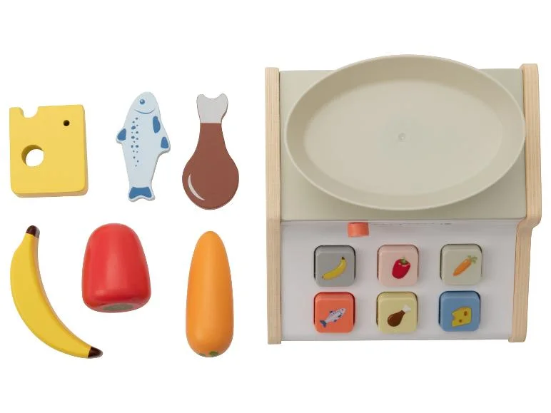 Accessoire de supermarché pour enfant - Image 4