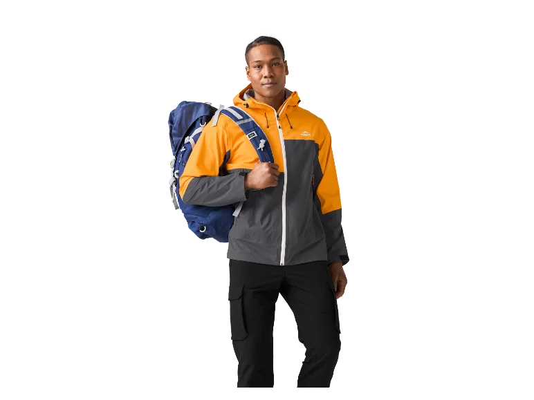 Veste technique premium homme — SKU 8GU0XJ7HHG5XUU9V5 - Image 8
