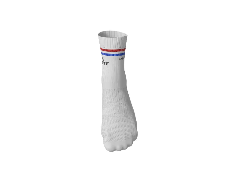 CRIVIT x Olivier Giroud Chaussettes de sport Premium - Image 3