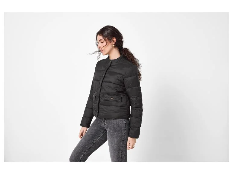 Doudoune légère femme — SKU FKVHI7EXLNCCTOH1NO - Image 6