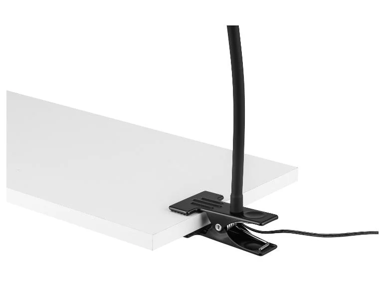 Lampe LED à pince — SKU PH30J9YFV8GMRRWT - Image 12
