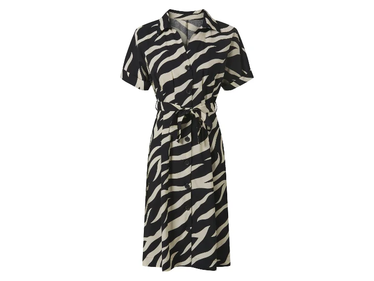 Robe femme — SKU CYO9RDVFBARFXOG5NI - Image 7
