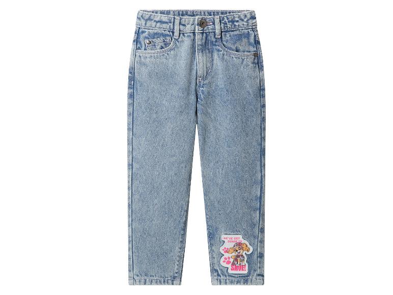 Jean relaxed fit Pat' Patrouille enfant - Image 5