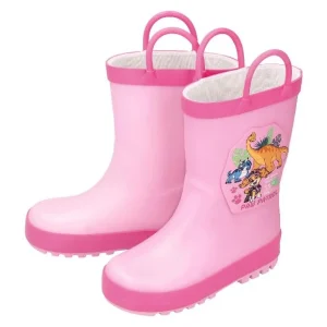 Bottes de pluie enfant Pat'Patrouille