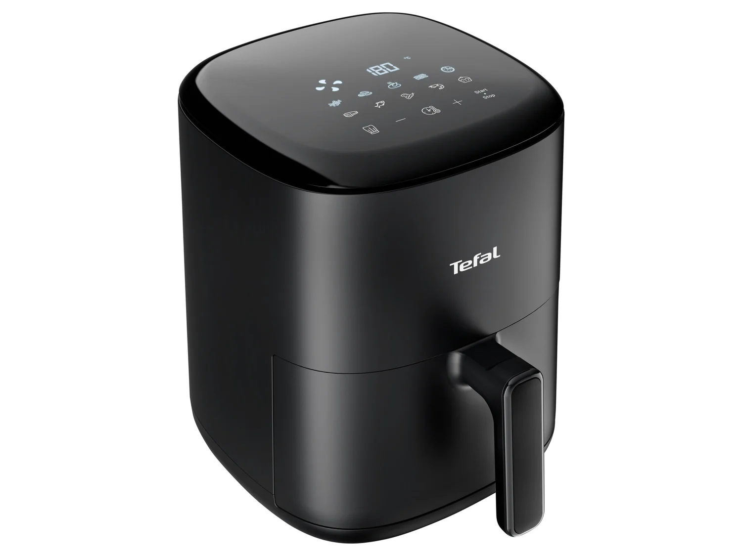 Friteuse à air chaud Easy Fry Compact EY1458, 1300 W - Image 7