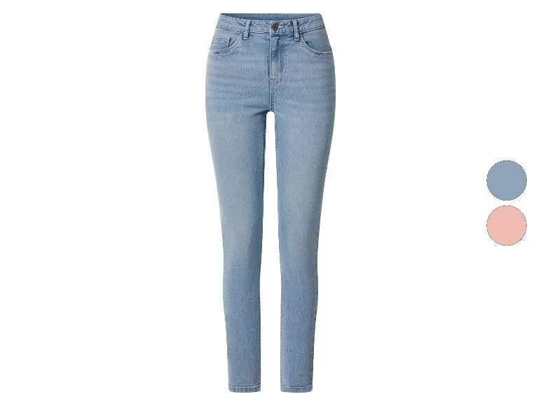 Jean skinny femme — SKU LJJUD3FJZRR6IH137