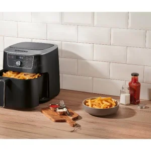 Friteuse à air chaud, 6,7 L, 2150 W