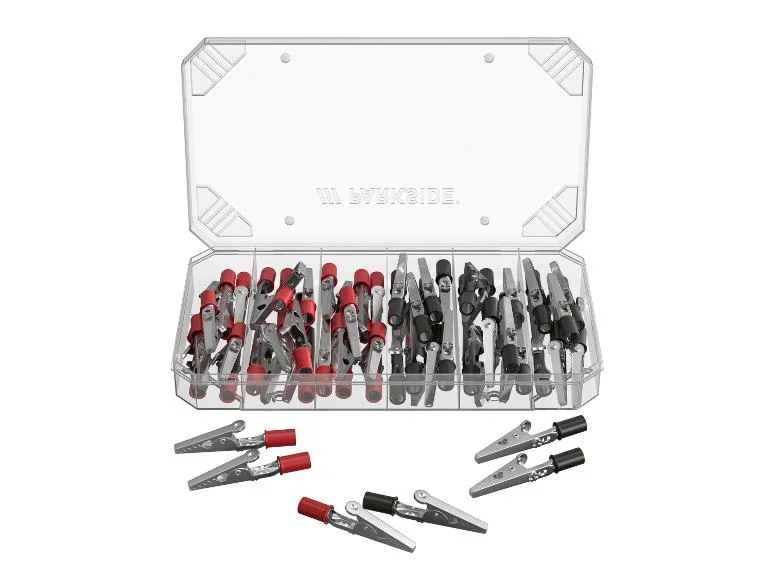 Kit de pièces basse tension - Image 8