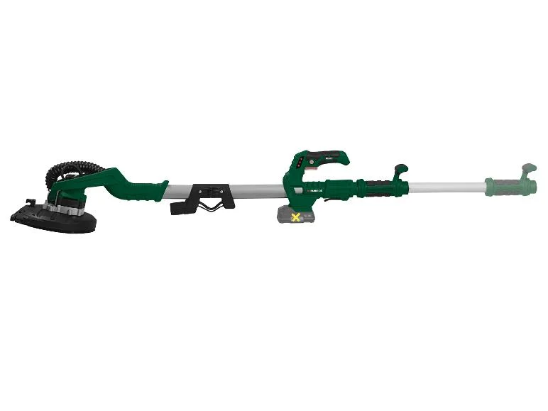 Ponceuse mur et plafond sans fil PWDSA 20-Li A1, 20 V — SKU TV06J4DJ39XTXLI891 - Image 5