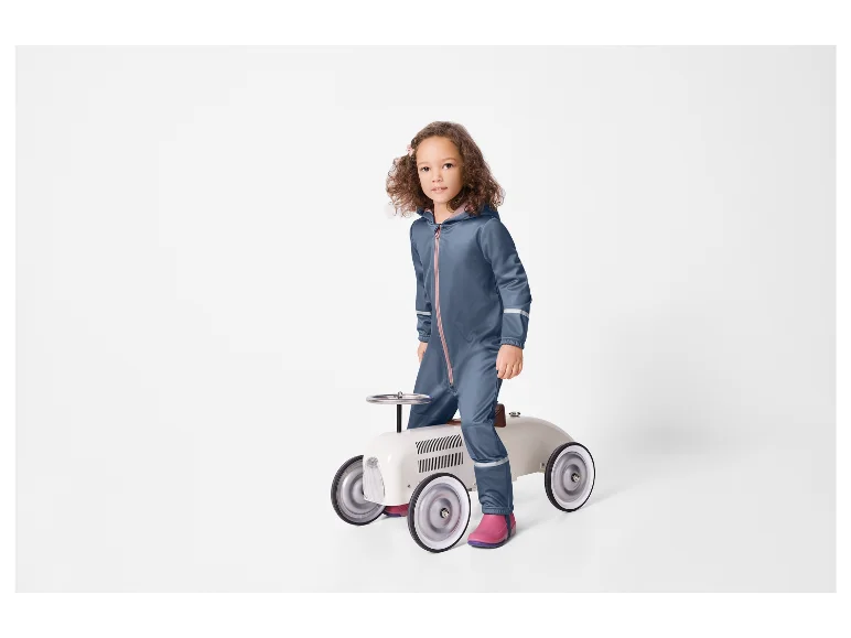 Combinaison de pluie petite fille — SKU E2GYW42EA3VRQ51N - Image 5