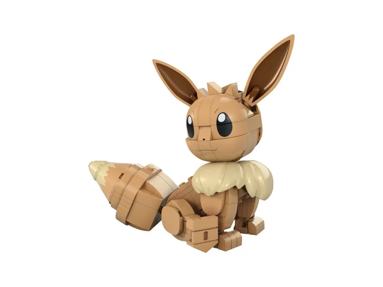 Kit de construction Pokémon - Image 2