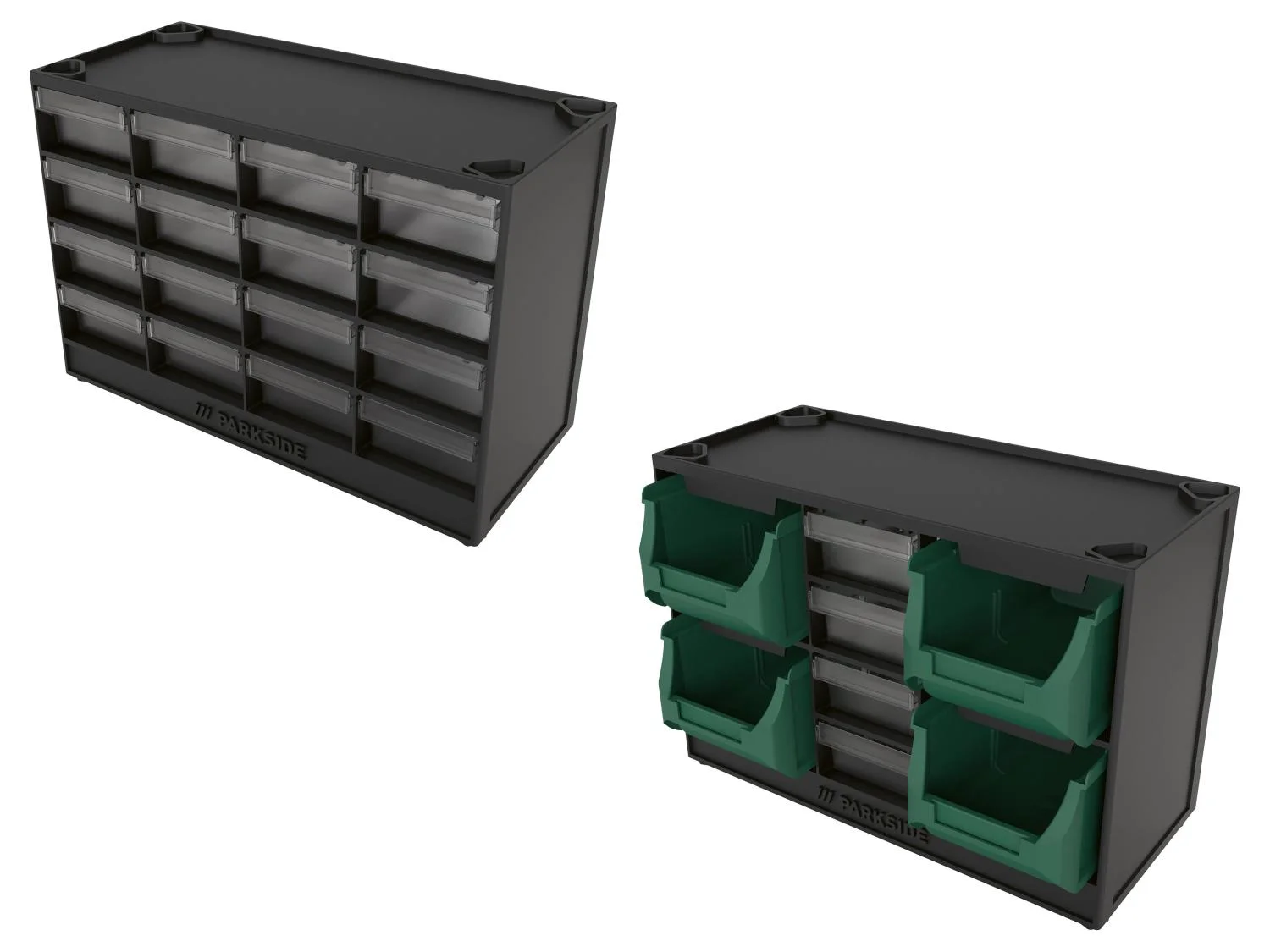 Organiseur de tiroirs pour petites pièces — SKU JCPWG3EFK5NMVUSM - Image 6
