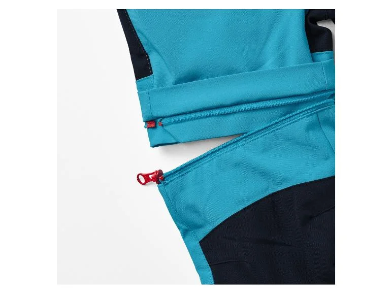 Pantalon technique petit garçon — SKU WGXZJ6CRRGHU62VP35 - Image 2