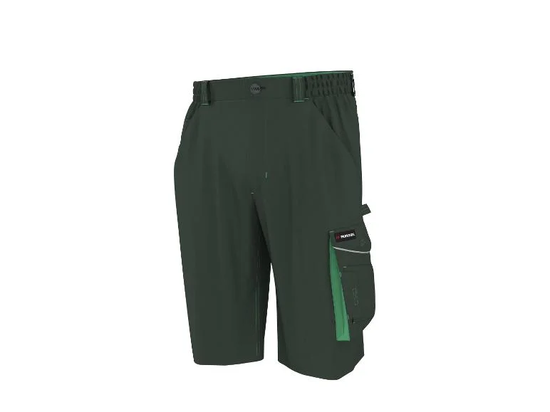 Short de travail homme — SKU TEG480A3A57M1JCI8 - Image 8