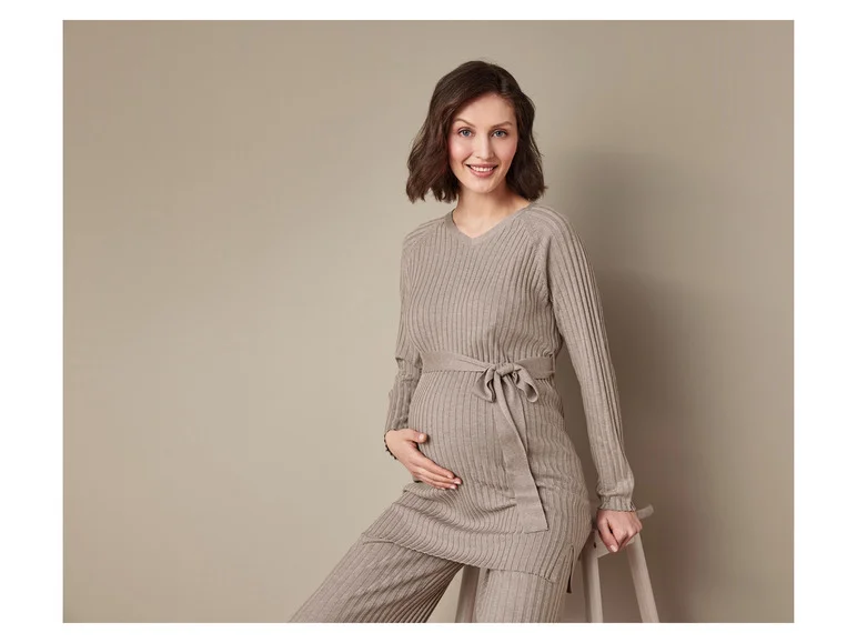 Pull de grossesse femme — SKU Y60NLPRIU8OEDKGT - Image 3