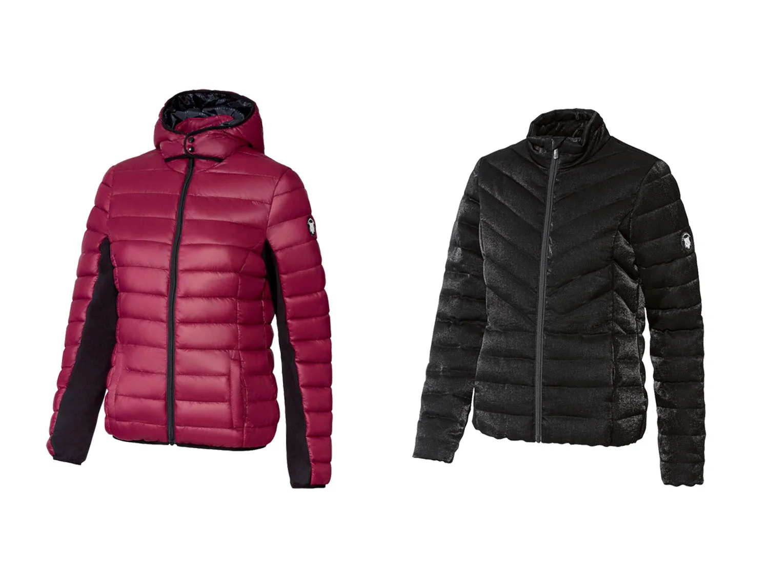 Veste by Jette Sport, pour femme - Image 9