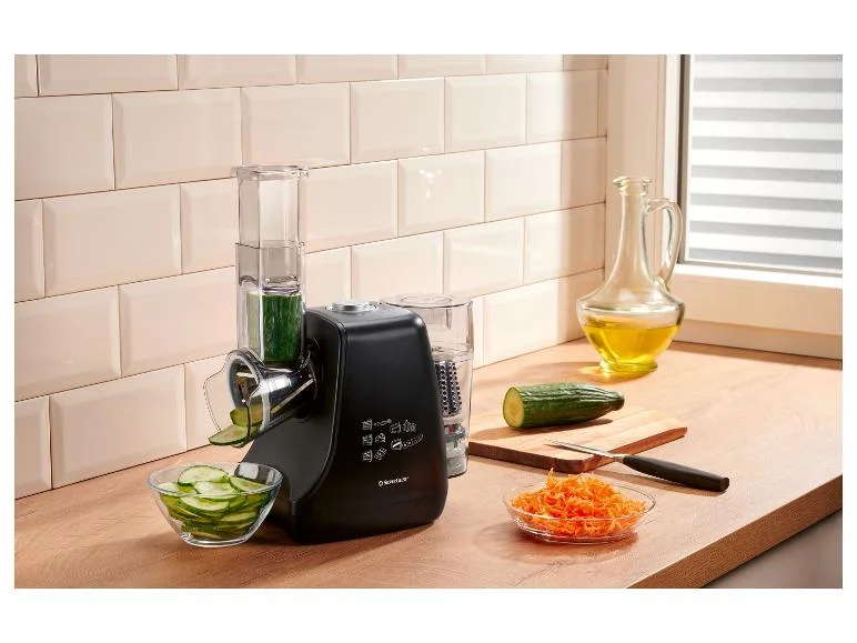 Râpe à légumes électrique SGR 150 E3, 150 W - Image 3