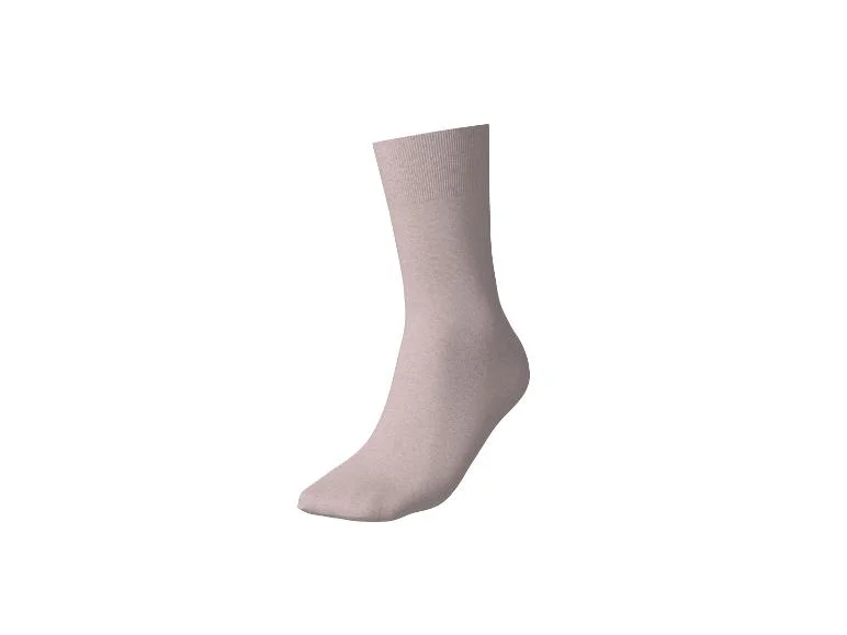 Lot de 20 paires de chaussettes femme - Image 19