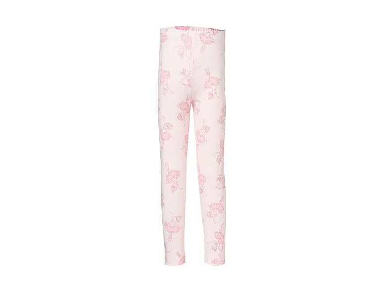 Lot de 2 leggings petite fille — SKU 2GK0ZL3FLTBZY989M