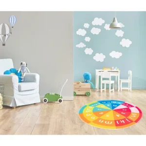 Tapis enfant Coco