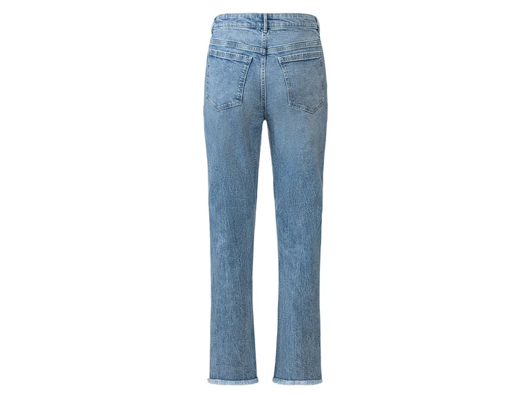 Jean straight femme — SKU U4MISDRN86C40N2LBE